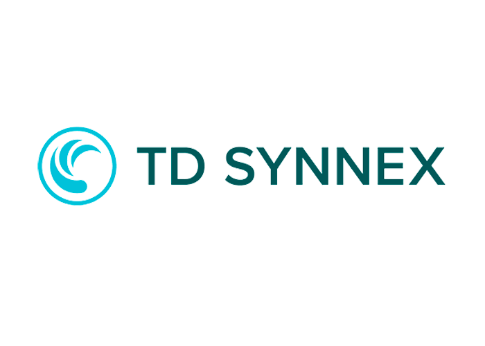 TD SYNNEX